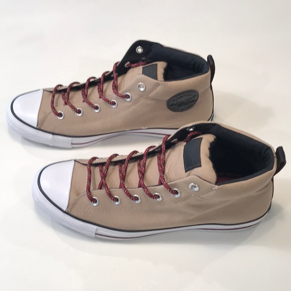 converse all star mid tops